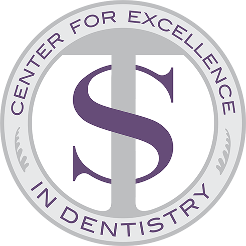 The Center for Excellence in Dentistry